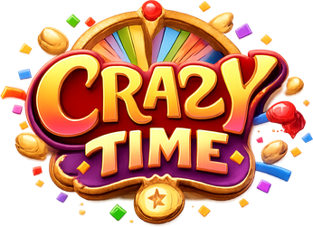 crazy time বাংলা লোগো